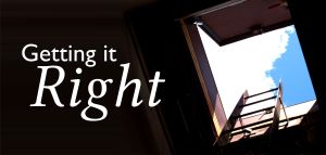 gettingitright