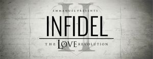 Infidel_The Love Revolution