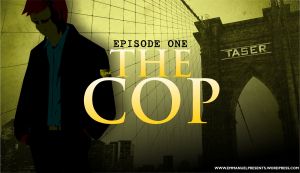 The Cop