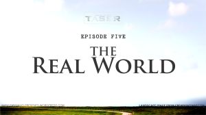 The Real World