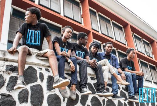 Hip Hope Republic (from the HHR Facebook Page)