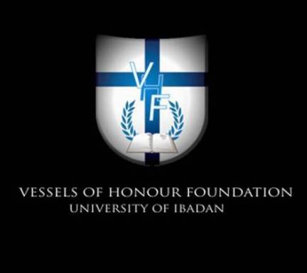 Vessels of Honour Foundation