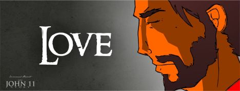 John 11_love 2