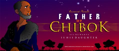 Father of Chibok