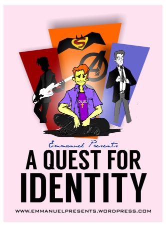 A Quest for Identity