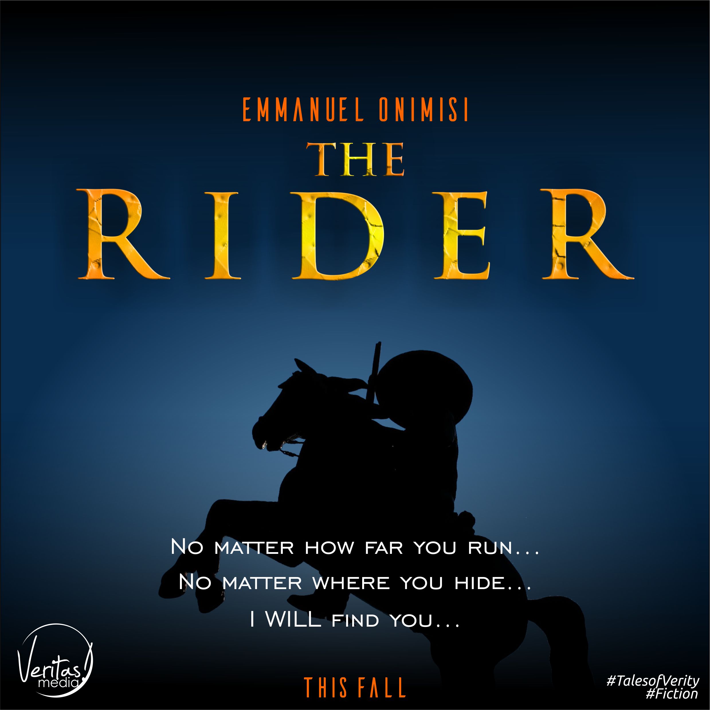 The Rider Teaser 2