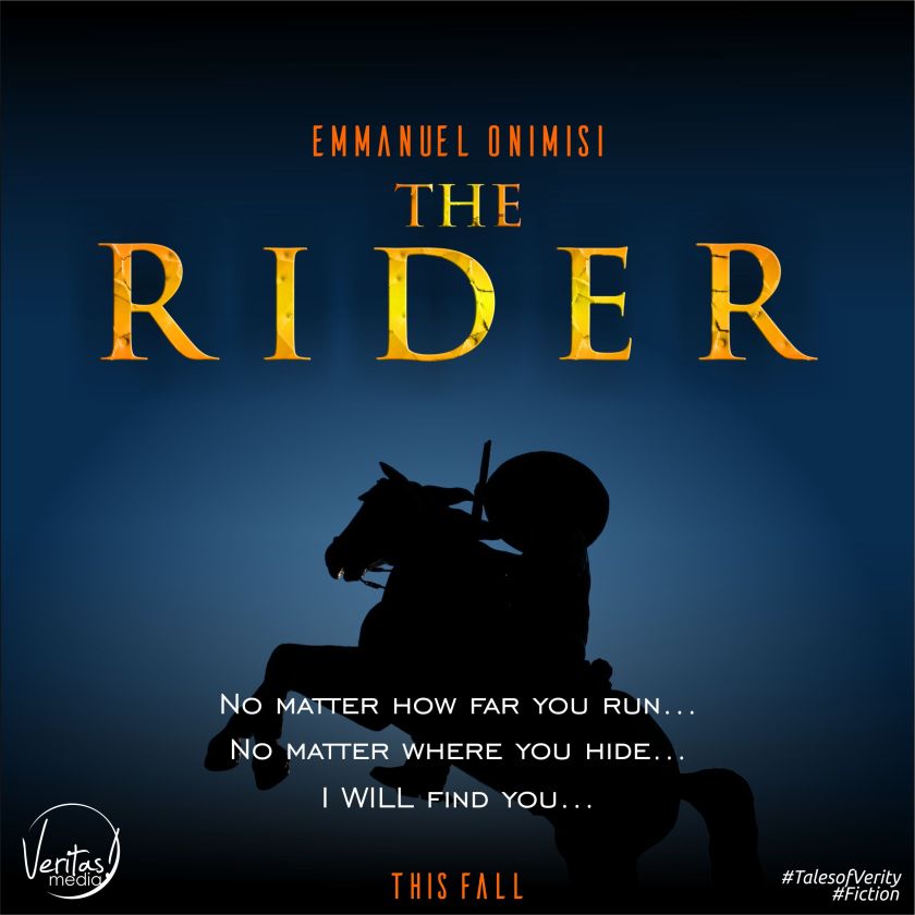 The Rider Teaser 2