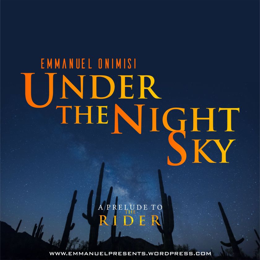 Under the Night Sky teaser