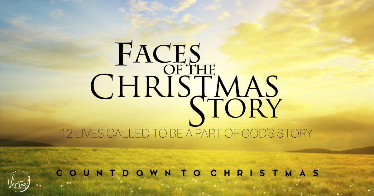 Presenting ‘Faces of the Christmas&nbsp;Story’