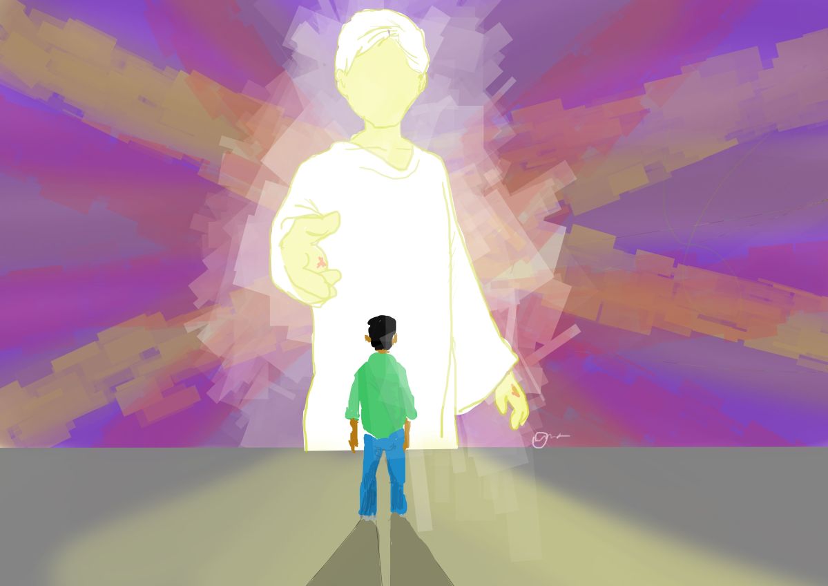 Grace, Truth, Love and&nbsp;Life