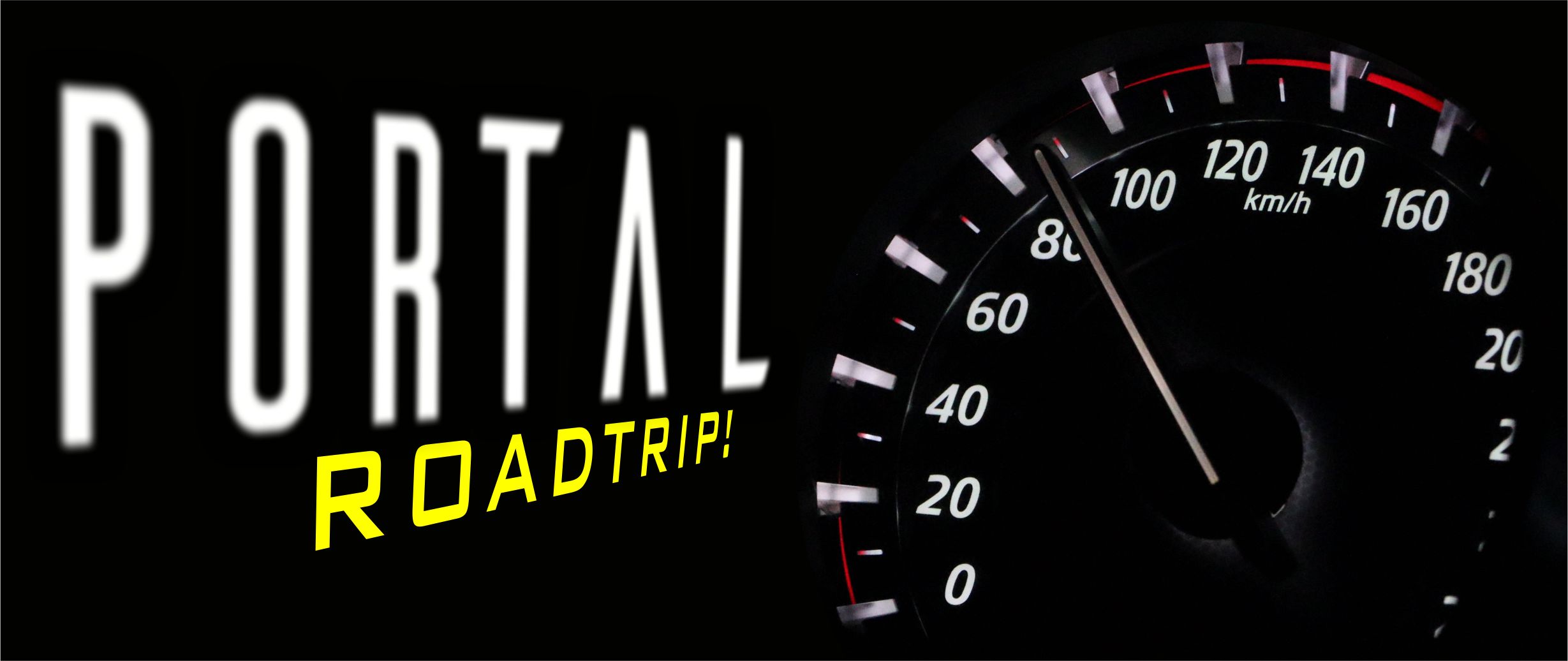 Portal 2_ Road Trip