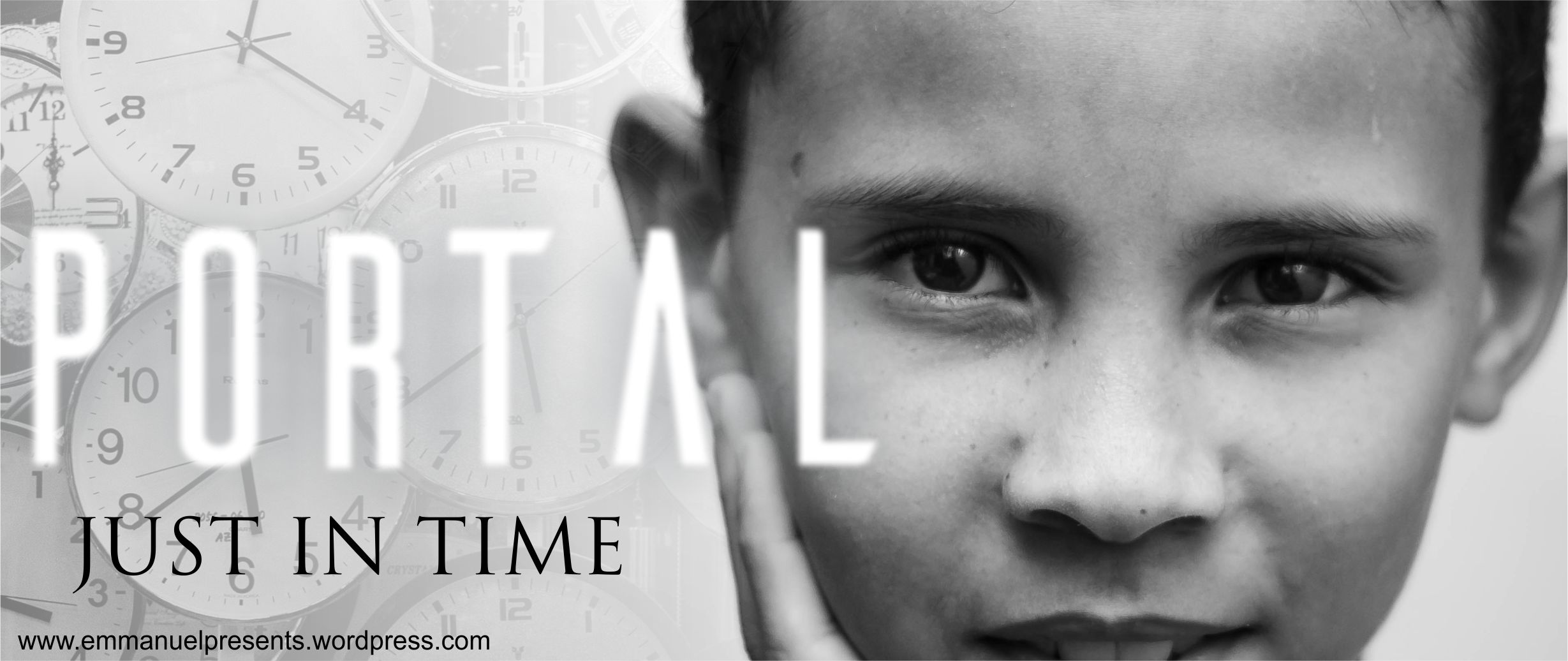 Portal 4_just in time