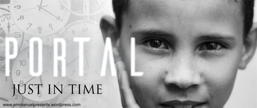 Portal 4_just in time