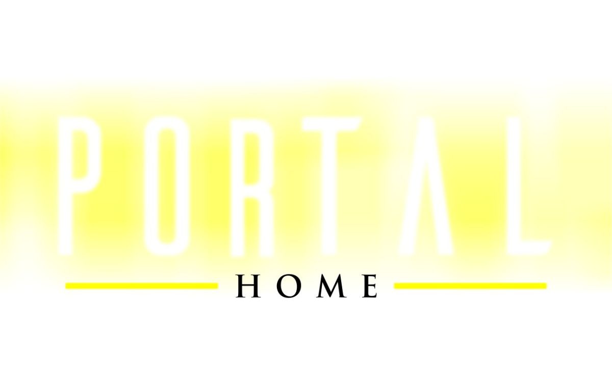 PORTAL (6 of 6):&nbsp;Home