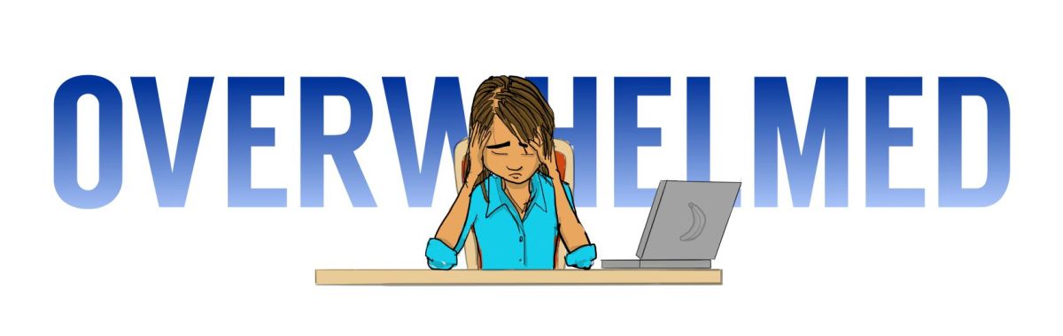 Overwhelmed