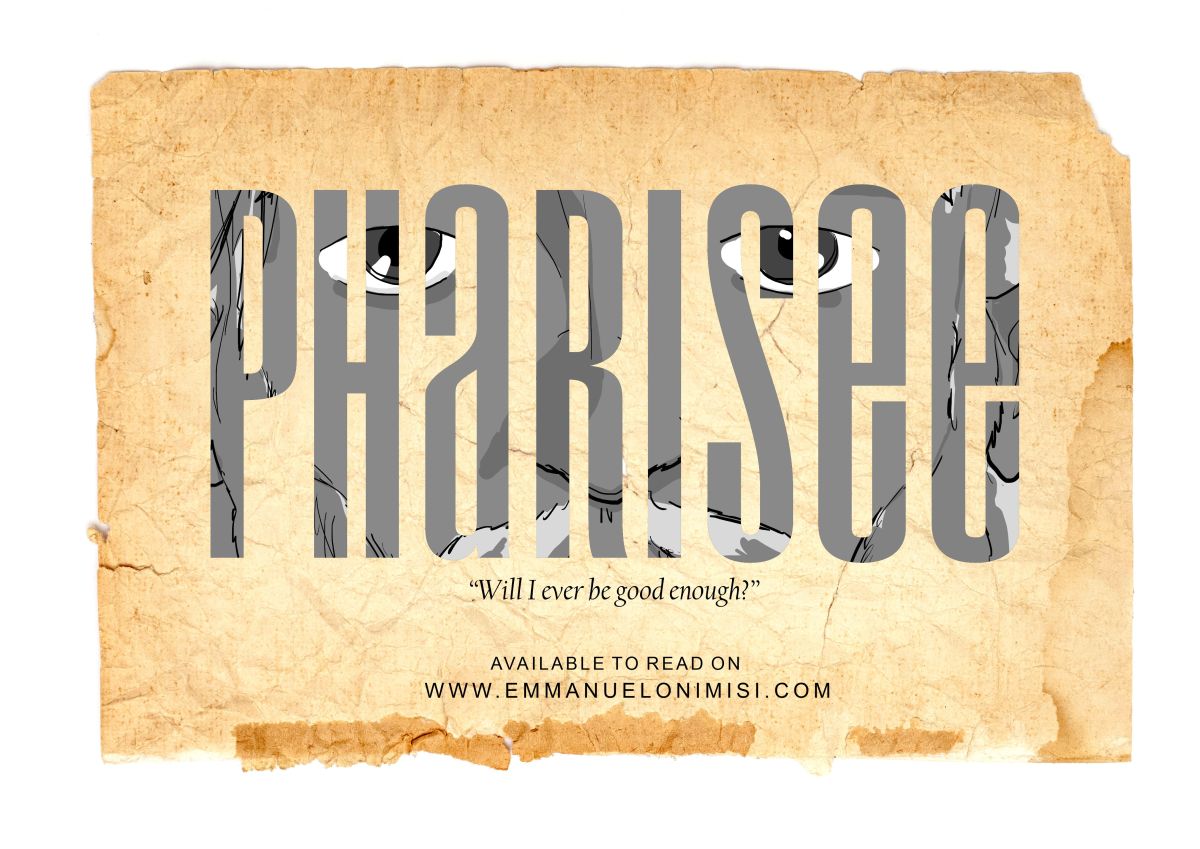 Pharisee