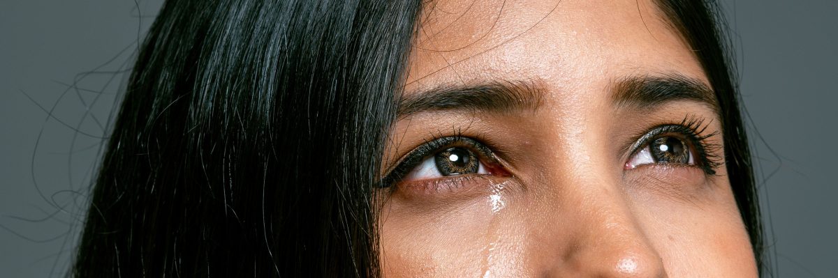 The Last Tear