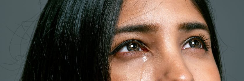 The Last Tear
